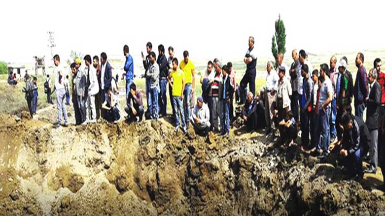 Niştecihên Herbecînê cejnê pîroz nakin